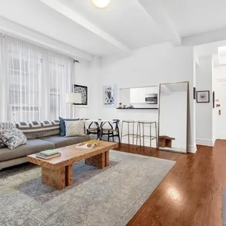 Buy this 1 bed townhouse on 25 5th Avenue in New York, NY 10003
