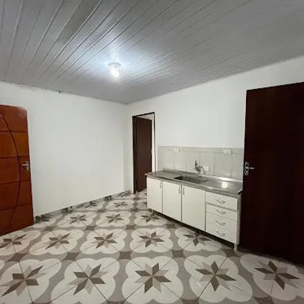 Rent this 1 bed house on Avenida Primavera de Caiena in Sapopemba, São Paulo - SP