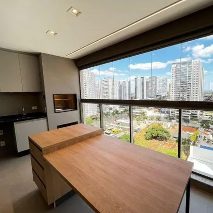 Image 2 - Rua Ernâni Lacerda Athayde, Palhano, Londrina - PR, 86050-460, Brazil - Apartment for rent
