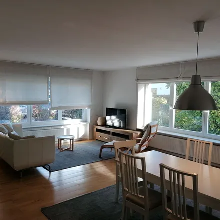 Rent this 4 bed apartment on In de Simp in 25421 Pinneberg, Germany