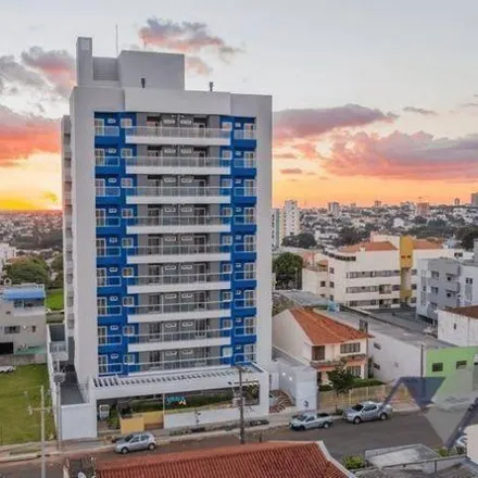 Rent this 3 bed apartment on Rua Mobral in Maria Luiza, Cascavel - PR