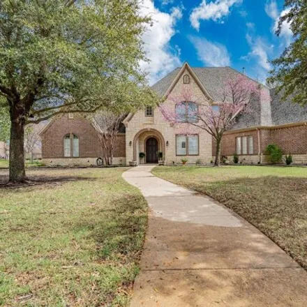 Image 1 - 117 Stoneleigh Drive, Heath, TX 75032, USA - House for sale