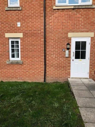 Rent this 2 bed apartment on Appleby Close in Darlington, DL1 4AJ