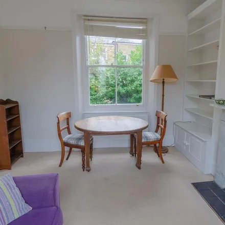 Rent this 2 bed apartment on 26 Digby Crescent in London, N4 2HS