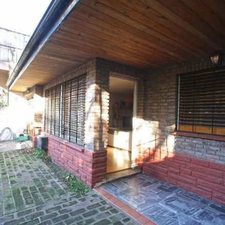 Buy this 3 bed house on Jacinto Díaz 3429 in Lomas de San Isidro, 1642 San Isidro