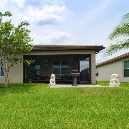 Image 3 - Southwest Hawkins Terrace, Port Saint Lucie, FL 34987, USA - House for sale
