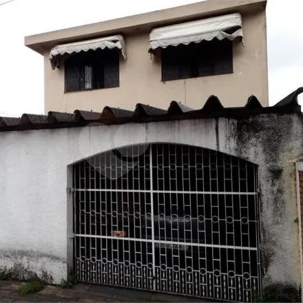 Buy this 4 bed house on Rua José Alves Cunha Lima in Rio Pequeno, São Paulo - SP