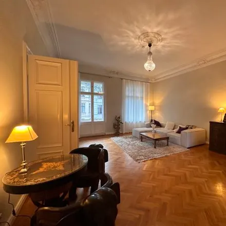 Rent this 4 bed apartment on Otto-Nagel-Straße 4 in 14467 Potsdam, Germany