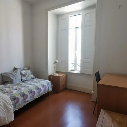 Rent this 7 bed room on Avenida Almirante Reis 136 in 1150-023 Lisbon, Portugal