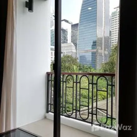 Image 4 - 37/7, Soi Langsuan, Lang Suan, Pathum Wan District, 10330, Thailand - Apartment for rent