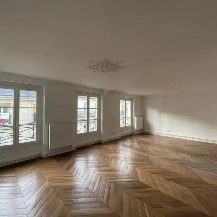 Rent this 4 bed apartment on Ministère de l'Intérieur in Rue des Saussaies, 75008 Paris