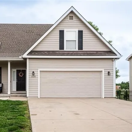 Buy this 4 bed house on Willow Street in Eudora, KS 66025