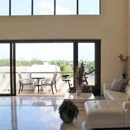 Rent this 3 bed apartment on Calle Monte Urales in 77560 Cancún, ROO