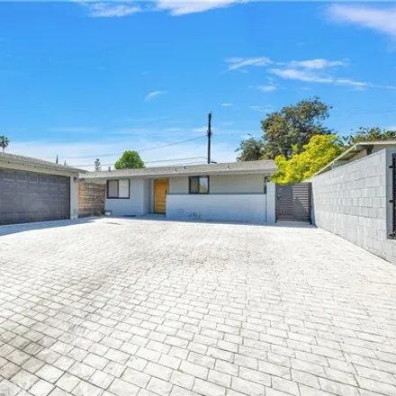 Image 1 - Alley ‎80224, Los Angeles, CA 91306, USA - House for rent