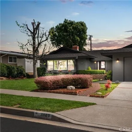 Image 1 - 3009 North Butterfield Road, Orange, CA 92865, USA - House for sale