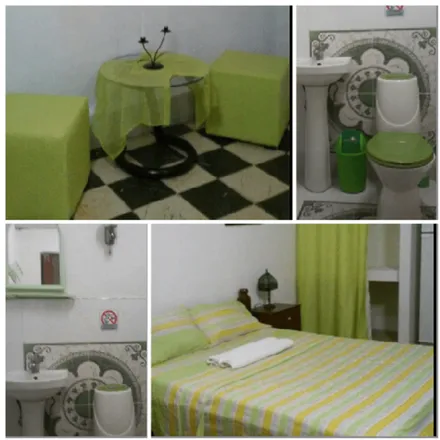 Image 2 - Havana, Catedral, HAVANA, CU - Apartment for rent