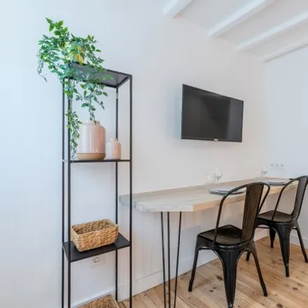 Rent this studio room on Lille in Euralille, FR