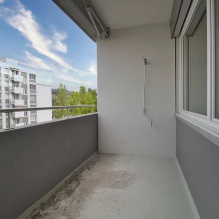Rent this 5 bed apartment on Kohlenweg 24 in 3097 Köniz, Switzerland
