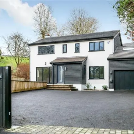 Buy this 5 bed house on Willowmead Drive in Prestbury, United Kingdom