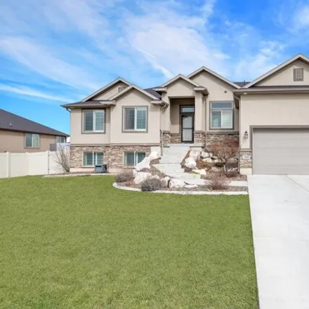 Buy this 6 bed house on 4886 West 3550 South in West Haven, Weber County