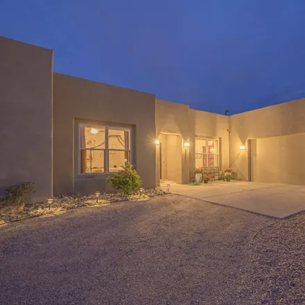 Image 9 - 6302 Camino Alderete Northwest, Albuquerque, NM 87120, USA - House for sale