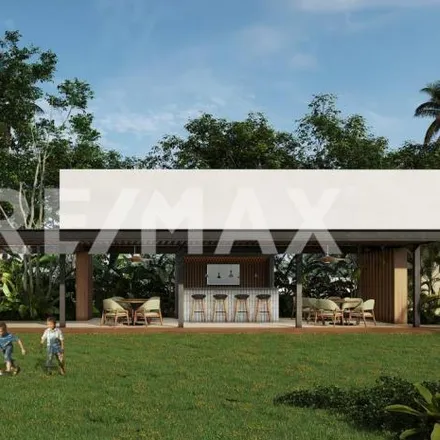 Buy this 3 bed house on unnamed road in 97345 Conkal, YUC