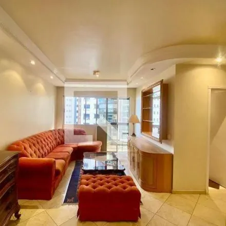 Rent this 2 bed apartment on Rua Marechal Barbacena 1088 in Vila Formosa, São Paulo - SP