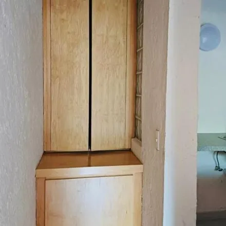 Rent this 1 bed apartment on Ecobici in Avenida Alpes, Miguel Hidalgo