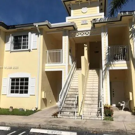 Rent this 3 bed apartment on 2711 Northeast 4th Street in Homestead, FL 33033