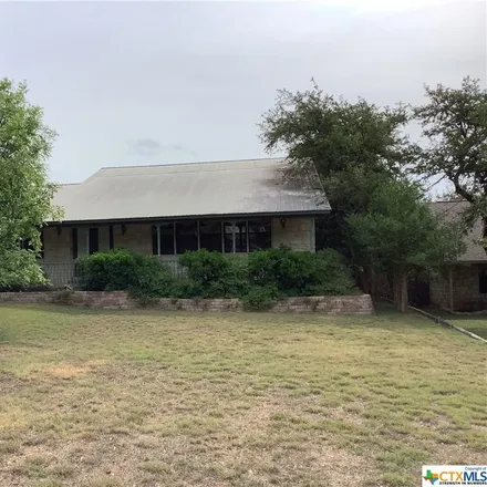 Buy this 3 bed house on 159 Donna Drive in Wimberley, TX 78676