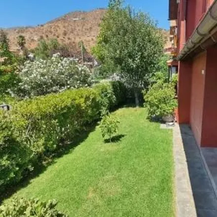 Buy this 5 bed house on Miradores in Pudahuel, Chile
