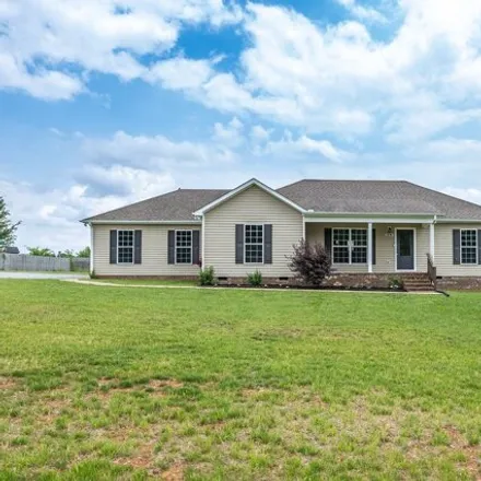 Buy this 3 bed house on 3643 Nashville Highway in Laws Hill, Marshall County