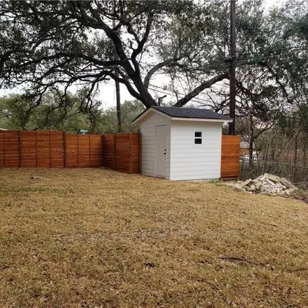 Image 2 - 3101 South Oak Drive, Austin, TX 78704, USA - House for rent