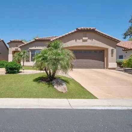 Buy this 2 bed house on 15820 West Windsor Avenue in Goodyear, AZ 85395