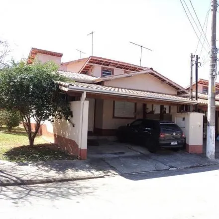 Image 2 - Avenida Nossa Senhora de Fátima, Vila Mont Serrat, Cotia - SP, 06717-210, Brazil - House for rent