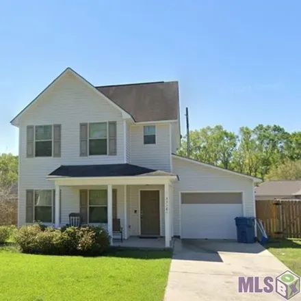 Rent this 3 bed house on 39129 Prairie North Drive in Ascension Parish, LA 70737