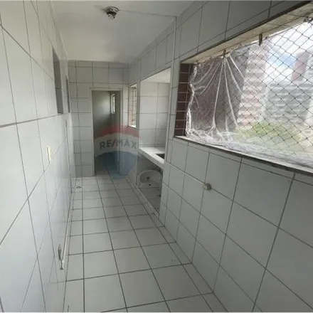 Rent this 2 bed apartment on Rua do Futuro 574 in Graças, Recife - PE