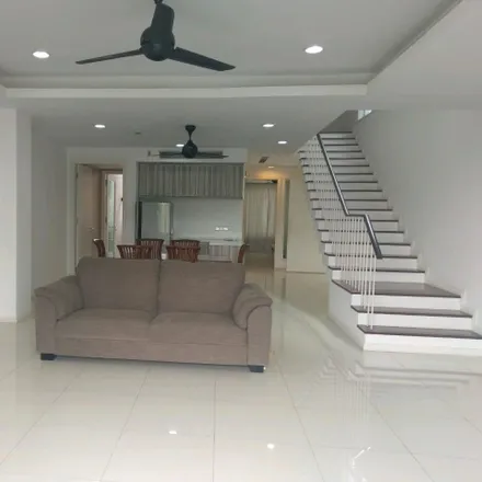 Image 7 - unnamed road, Putra Heights, 47650 Subang Jaya, Selangor, Malaysia - Townhouse for rent