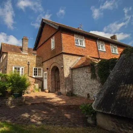 Buy this 6 bed house on Whiteway in Alfriston, East Sussex