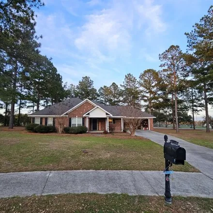 Buy this 3 bed house on Beasley Road in Windfield, Statesboro