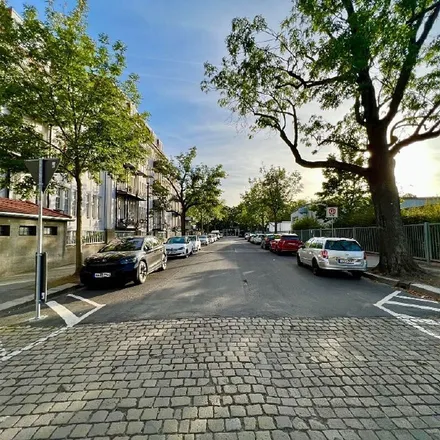 Rent this 3 bed apartment on Lothringer Weg 3 in 01309 Dresden, Germany