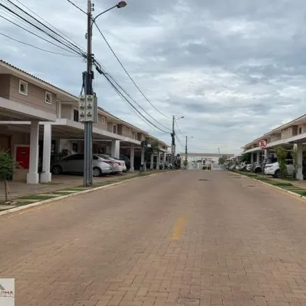 Image 1 - Rua José de Alencar, Santa Cruz, Cuiabá - MT, 78077-204, Brazil - House for rent