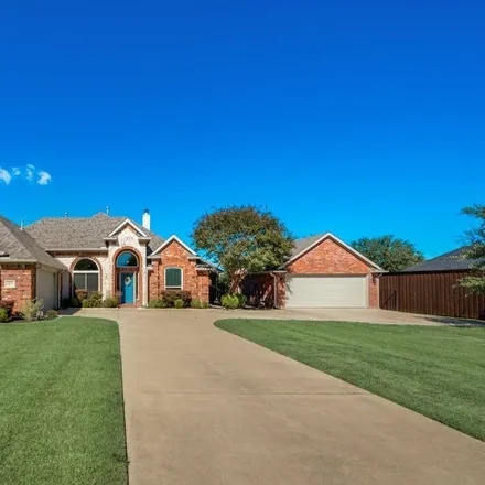 Buy this 4 bed house on 11033 Limerick Lane in Talty, Kaufman County
