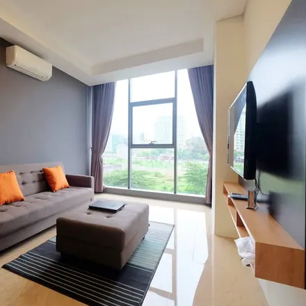 Image 1 - Tower North Jl. Raya Pasar Minggu No.15Pancoran, Jakarta Selatan - Apartment for rent