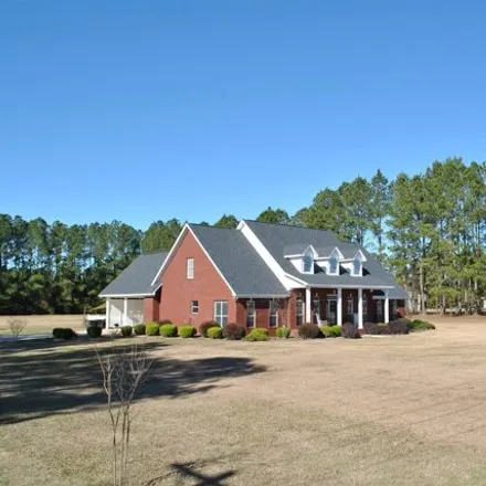 Image 2 - 24541 Baldwin Beach Expy, Robertsdale, Alabama, 36567 - House for sale