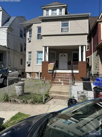 Buy this 8 bed house on 889 South 15th Street in Newark, NJ 07108