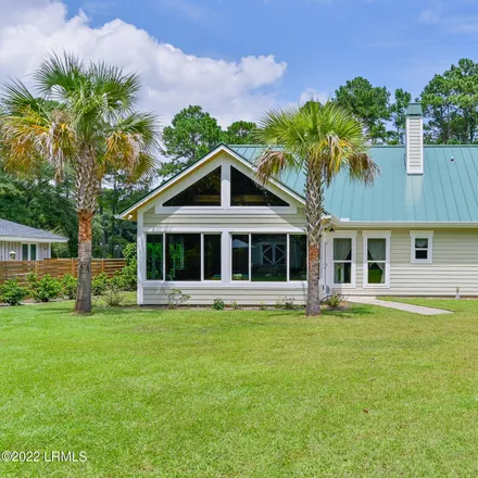Image 5 - 23 Pickens Street, Attaway, Beaufort County, SC 29907, USA - House for sale