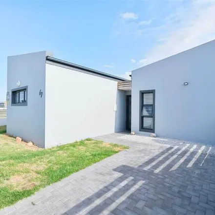 Image 3 - Nelson Mandela Bay Ward 12, Nelson Mandela Bay Metropolitan Municipality, South Africa - Apartment for rent