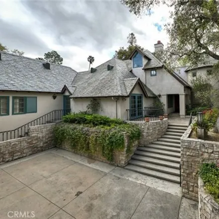 Image 4 - Lagun Road, Pasadena, CA 91184, USA - House for sale