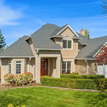 Buy this 4 bed house on 648 Northwest Pacific Grove Drive in Beaverton, OR 97006